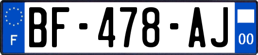 BF-478-AJ