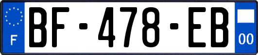 BF-478-EB