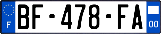 BF-478-FA