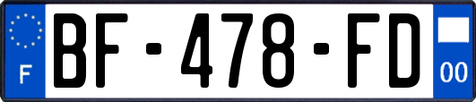 BF-478-FD