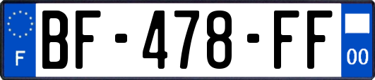 BF-478-FF