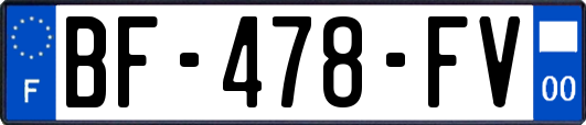 BF-478-FV