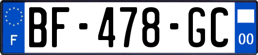 BF-478-GC