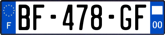 BF-478-GF