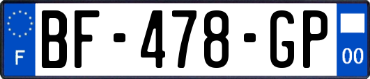 BF-478-GP