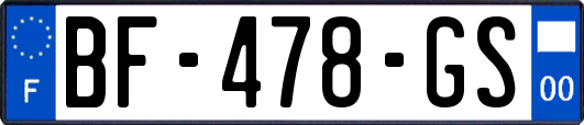 BF-478-GS