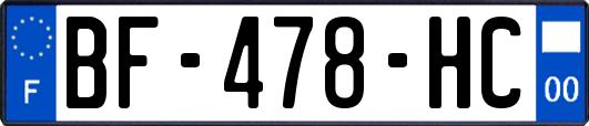 BF-478-HC