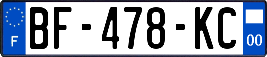 BF-478-KC