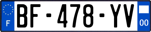 BF-478-YV