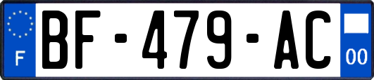 BF-479-AC