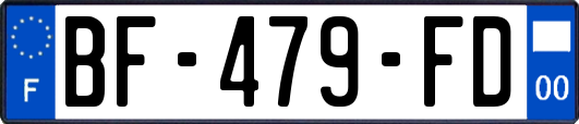 BF-479-FD