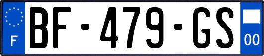 BF-479-GS