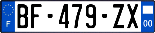 BF-479-ZX