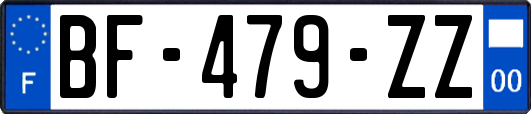 BF-479-ZZ