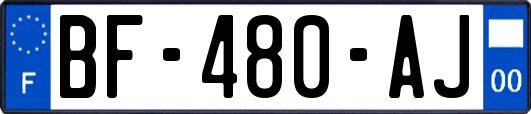 BF-480-AJ