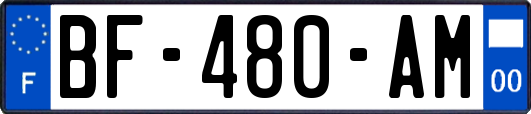 BF-480-AM