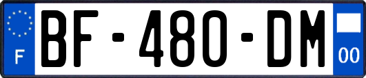 BF-480-DM
