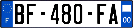 BF-480-FA