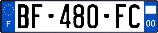 BF-480-FC