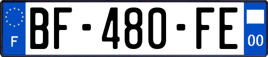 BF-480-FE