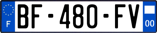 BF-480-FV