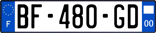 BF-480-GD
