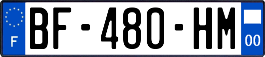 BF-480-HM