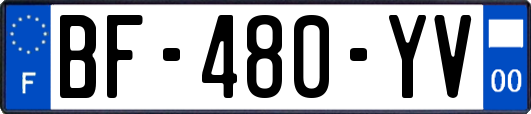 BF-480-YV