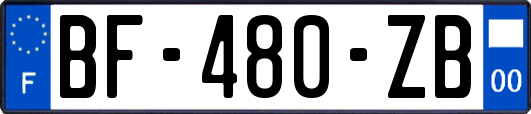 BF-480-ZB