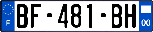 BF-481-BH