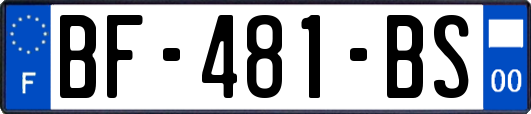 BF-481-BS