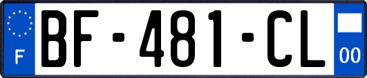 BF-481-CL