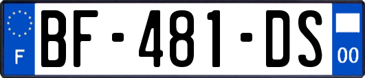 BF-481-DS