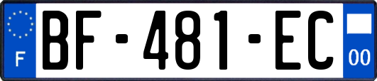 BF-481-EC