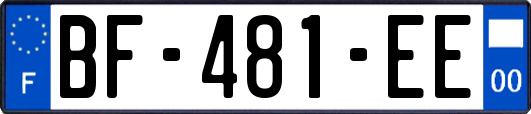 BF-481-EE