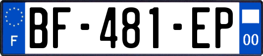 BF-481-EP