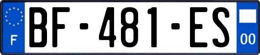 BF-481-ES
