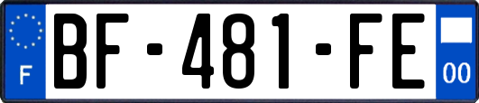 BF-481-FE