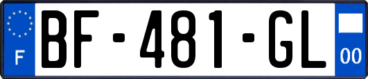BF-481-GL
