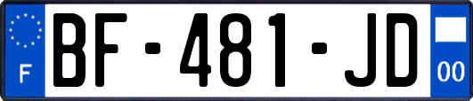 BF-481-JD
