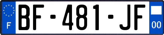 BF-481-JF