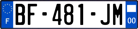BF-481-JM