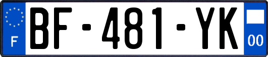 BF-481-YK