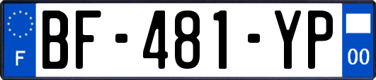 BF-481-YP