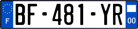BF-481-YR