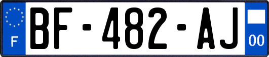 BF-482-AJ