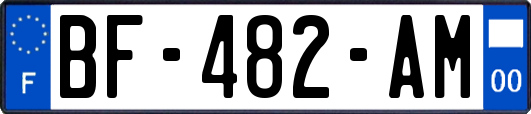 BF-482-AM