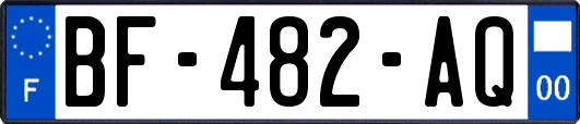 BF-482-AQ