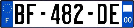 BF-482-DE