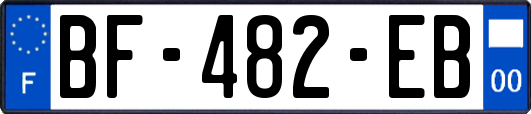 BF-482-EB